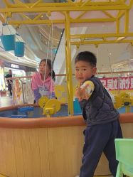 点击看大图 -卡通尼乐园(景枫中心店)