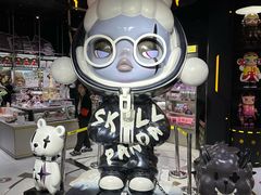 -泡泡玛特POPMART(西单大悦城店)