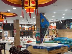 -百味饺子城•海鲜家常菜(秦皇岛店)