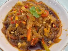 -馨越楼·点心·粤菜(赤坎店)