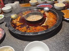 -陈眼镜火锅(总店)