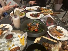 -Nord Grill&Bar Highland诺德西餐(深圳欢乐海岸店)