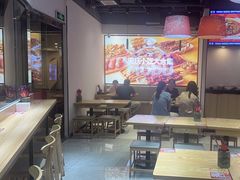 -魔都三兄弟酸辣粉·蘸卤炸串(虹桥万科店)