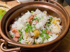 洋芋焖饭-云水瑶意境云南菜餐厅(大悦城店)