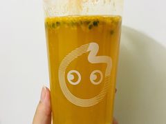 -CoCo都可(中闽嘉禾店)