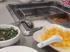 -海底捞火锅(高新万达广场店)