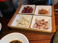 -巴邑火锅·夜宵(港隆广场店)