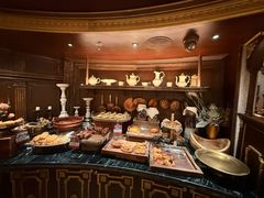 -B&C黄油与面包·THE GARDEN BAKERY概念店(世纪汇店)