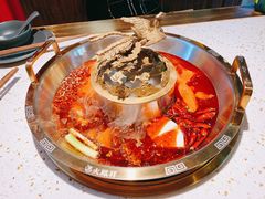 -火鳳祥鲜货火锅(宝龙广场店)