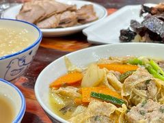 -御清斋总店(天一街店)