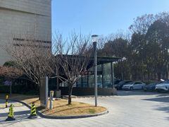 -上海嘉定喜来登酒店