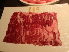 -东来顺·非遗火锅(赛格国际购物中心店)