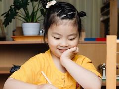 -硅谷蒙学幼儿园