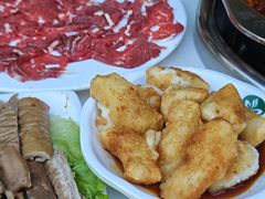 -枇杷园食为鲜火锅(南山店)