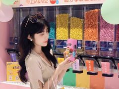 -永旺梦乐城(金银潭店)