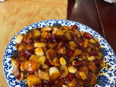 -都一处烧麦馆(前门店)