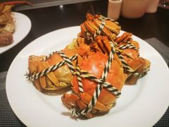 -海外海皇冠大酒店-海悦·全日制餐厅