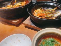 -旺爷砂锅·茶作(国贸城店)