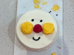 -千浔一暖DIY蛋糕烘焙(人民大学店)