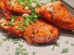 -绿茶餐厅(光明N次方公园店)
