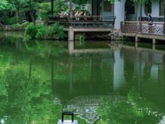 -惠山古镇·寄畅园