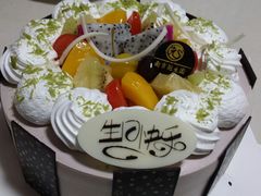 -南京冠生园(太平南路店)