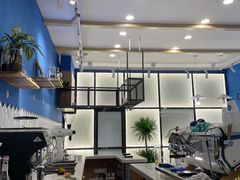 -OZ cafe(南昌路店)