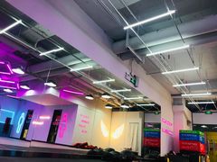 -GSTMMA综合格斗馆