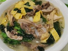 -老乡鸡(亳州路天庆大厦店)