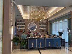 -华怡·金信酒店(潮州古城人民广场店)