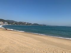 -大梅沙海滨公园