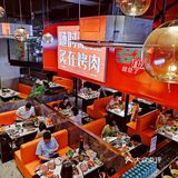 🎈夏天仪式感从🥩平价烤肉+老冰棍开始