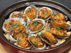 -领事馆19号中餐厅(厦门海景洲际酒店)