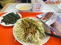 -新川面馆(新街口起源店)
