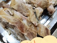马学武手抓羊肉-马学武手抓美食(下南关总店)
