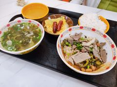 -陈记汤饭(水巷口店)