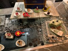 -上海千禧海鸥大酒店