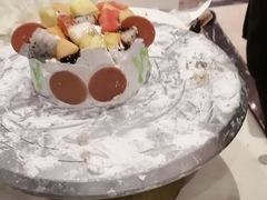 -芭菲盛宴·环球美食(解放碑英利国际店)