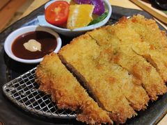 -越光米贩精致料理餐厅(金鹰店)