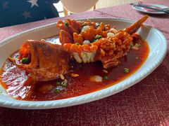 -徐记私厨(半淞园路店)