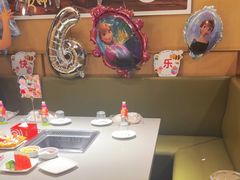 -海底捞火锅(九霄梦天地店)