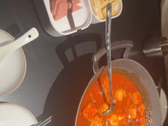 -有才叔的小馆(招商依云曲江店)