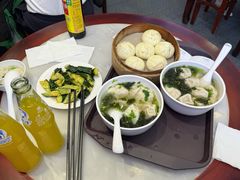 -馄饨侯(前门店)