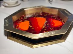 -蜀九香火锅(彩虹店)