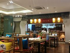 android_upload_pic-中国徽菜·徽商故里(广安门店)