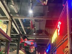 -探鱼·鲜青椒爽麻烤鱼(广州欣荣广场店)