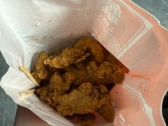-蠡口肉串(渭塘店)