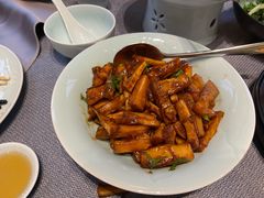 -浙江西子宾馆·牡丹厅