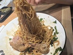 -阿达师傅鱼汤面