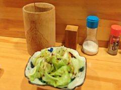 -晶吉·居酒屋·烧鸟·生鱼饭(中山区民主广场店)